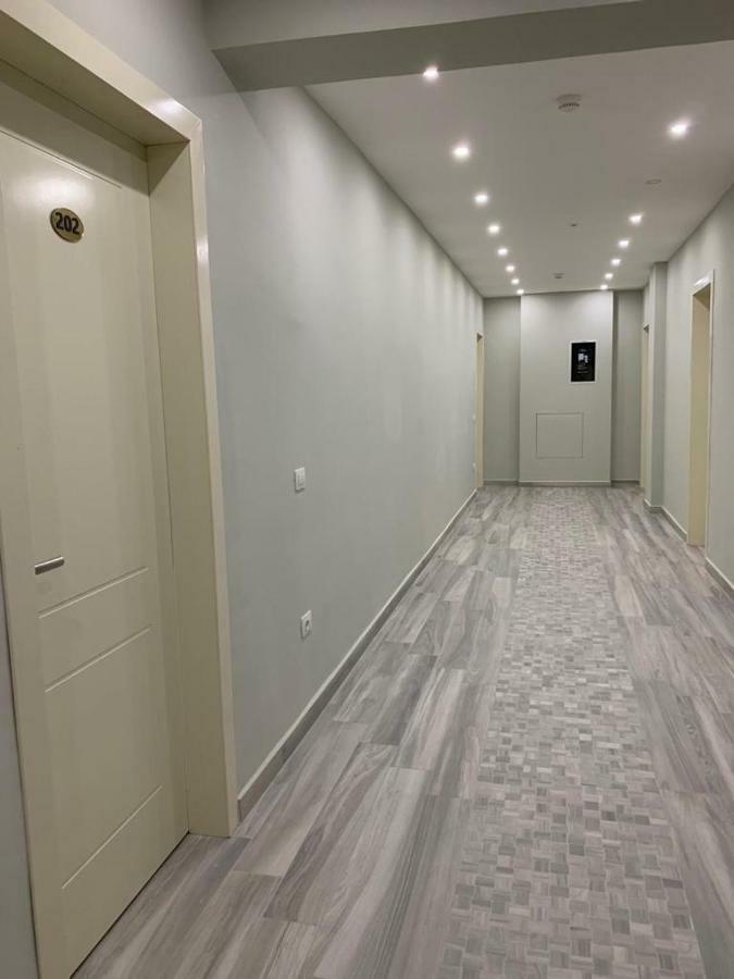 Julius Hotel Голем Екстер'єр фото