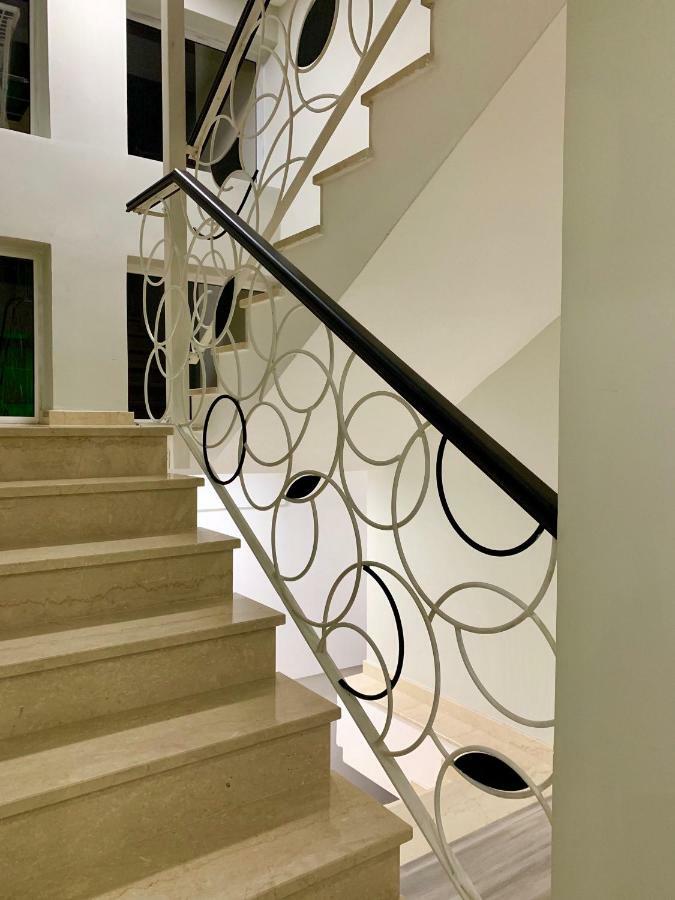 Julius Hotel Голем Екстер'єр фото