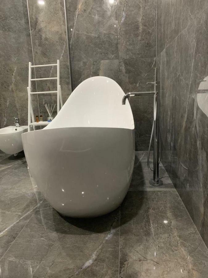 Julius Hotel Голем Екстер'єр фото