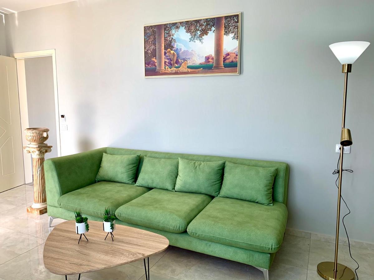 Julius Hotel Голем Екстер'єр фото