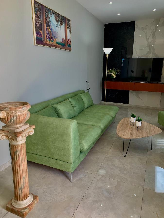 Julius Hotel Голем Екстер'єр фото